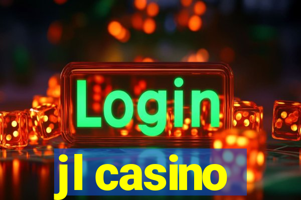 jl casino