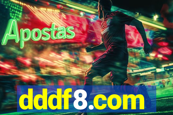 dddf8.com
