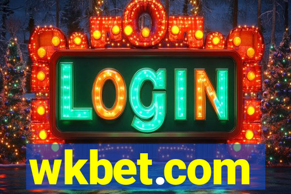 wkbet.com