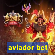 aviador bet