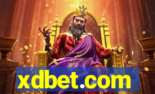 xdbet.com