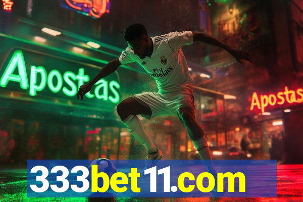333bet11.com