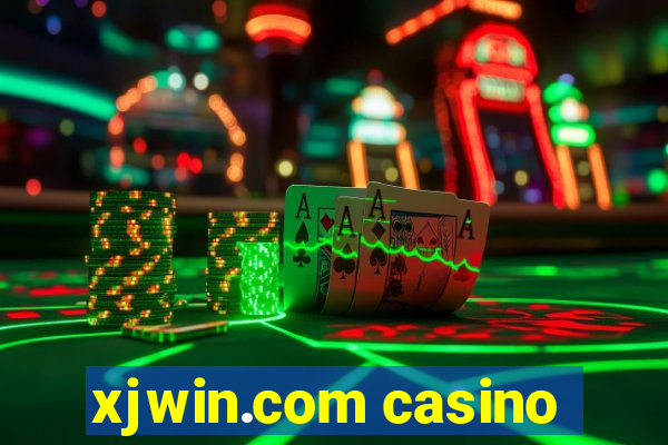 xjwin.com casino