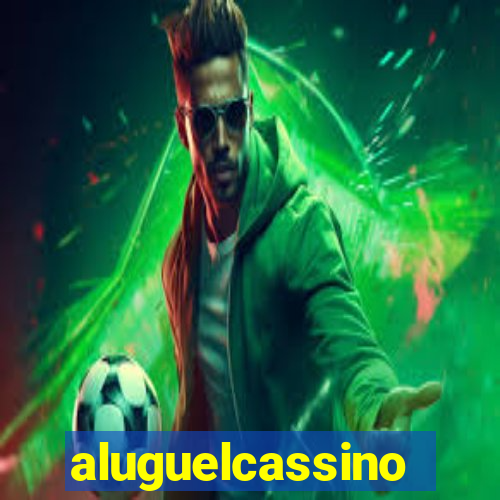 aluguelcassino