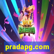 pradapg.com