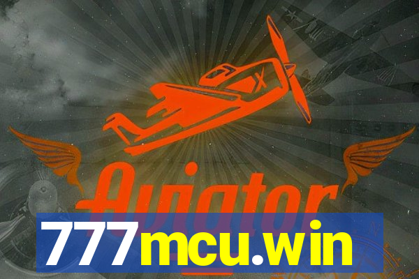777mcu.win