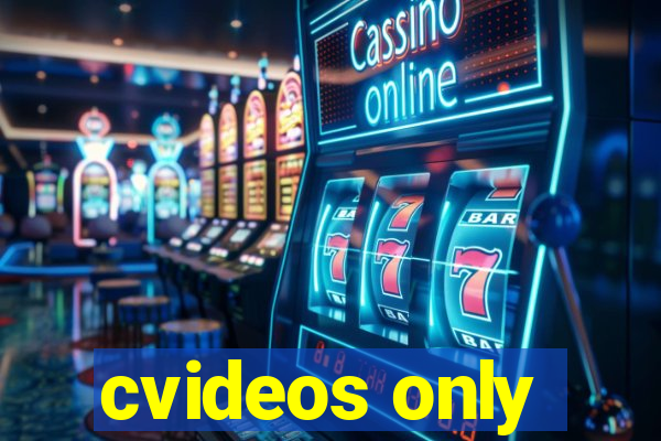 cvideos only