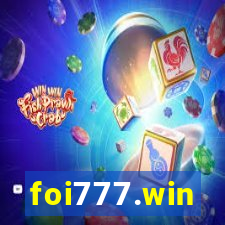 foi777.win
