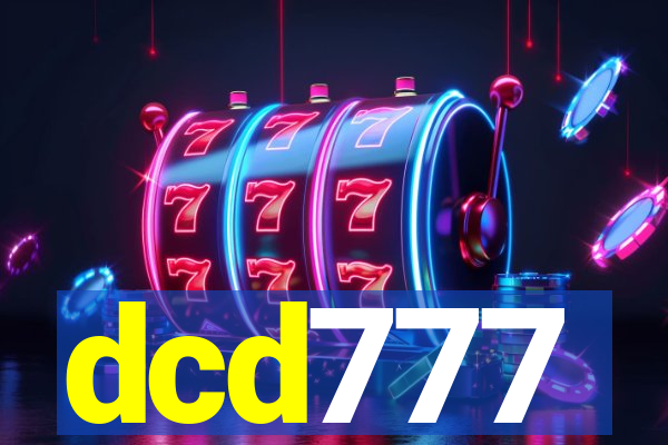 dcd777
