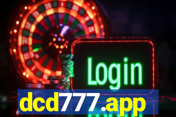 dcd777.app