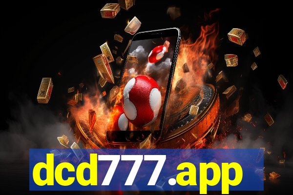 dcd777.app