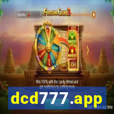 dcd777.app