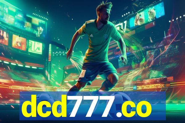 dcd777.co