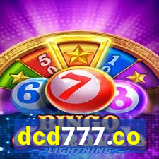 dcd777.co