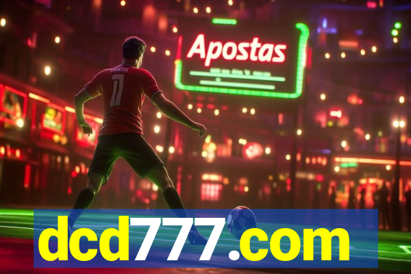 dcd777.com