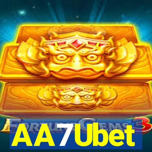 AA7Ubet