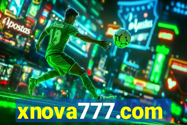 xnova777.com