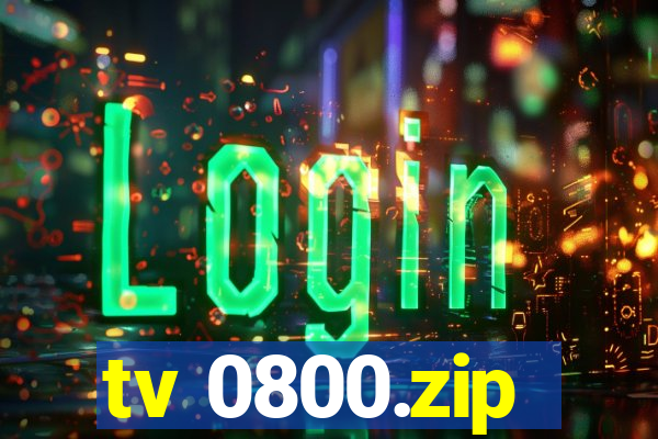tv 0800.zip