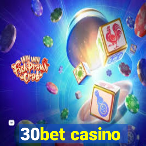 30bet casino