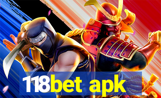 118bet apk