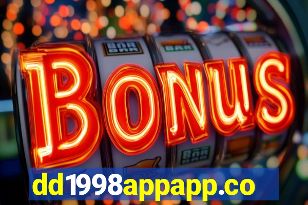 dd1998appapp.com