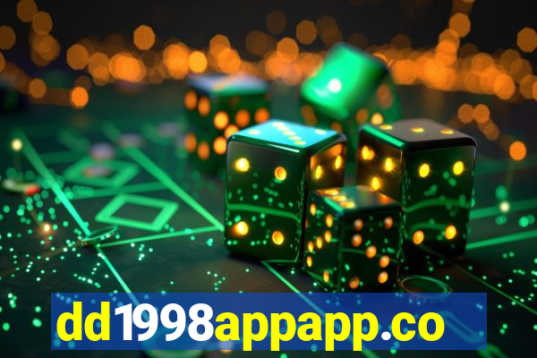 dd1998appapp.com