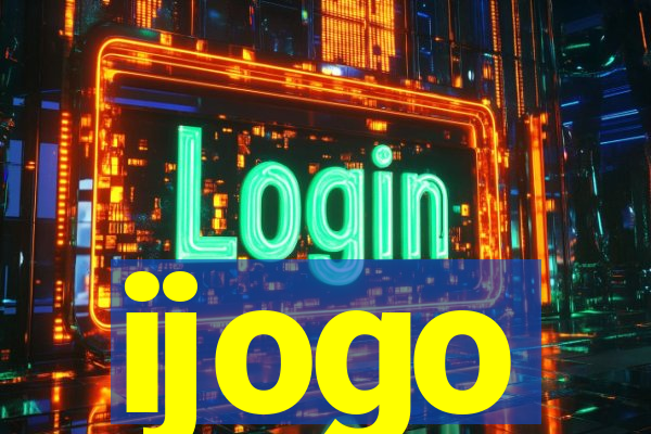 ijogo