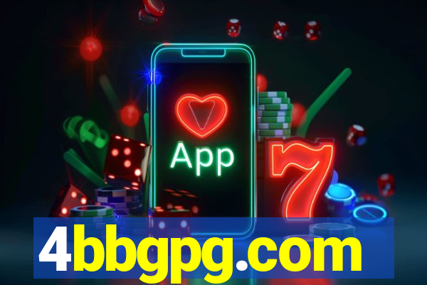 4bbgpg.com