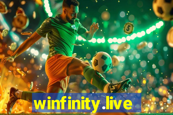 winfinity.live
