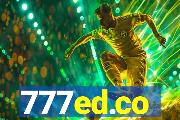 777ed.co