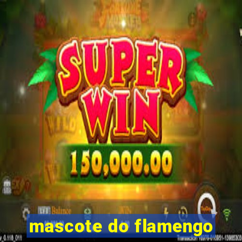 mascote do flamengo