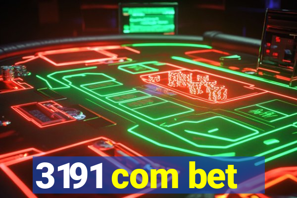 3191 com bet