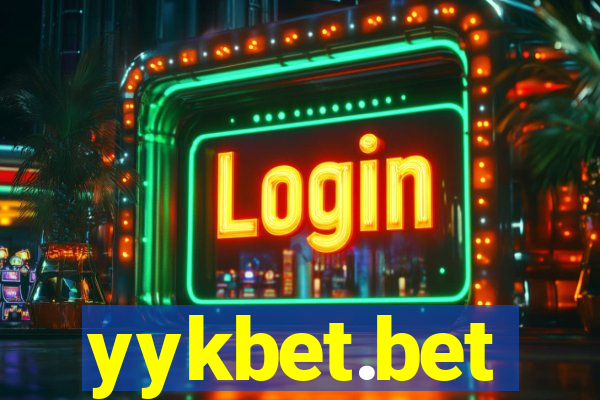 yykbet.bet