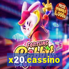 x20.cassino