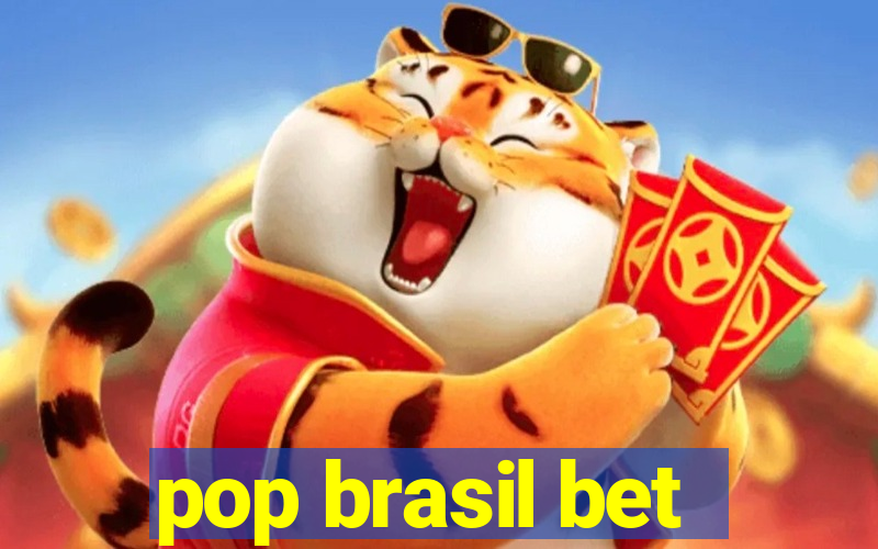 pop brasil bet
