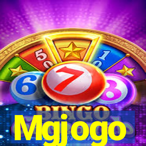 Mgjogo