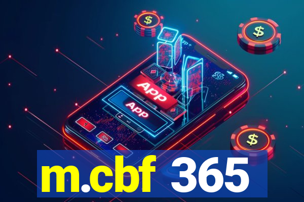 m.cbf 365