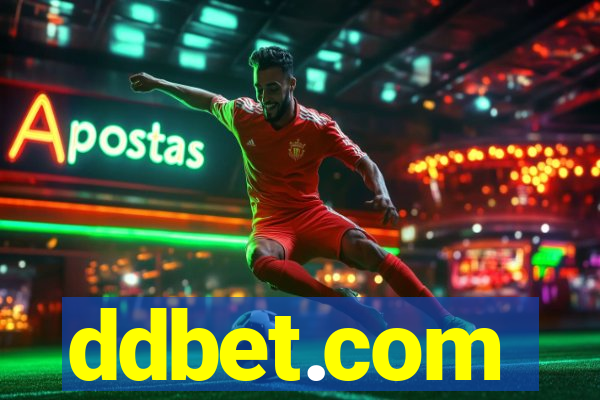ddbet.com