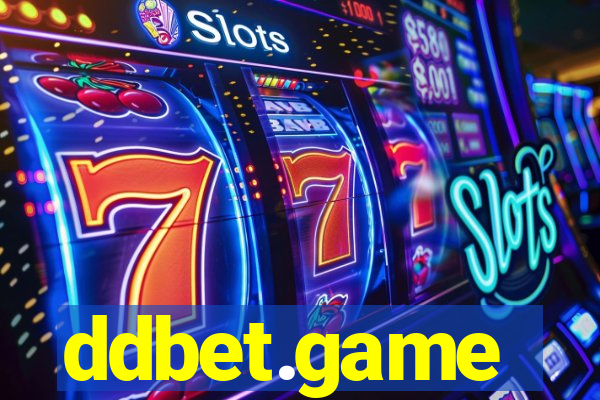 ddbet.game