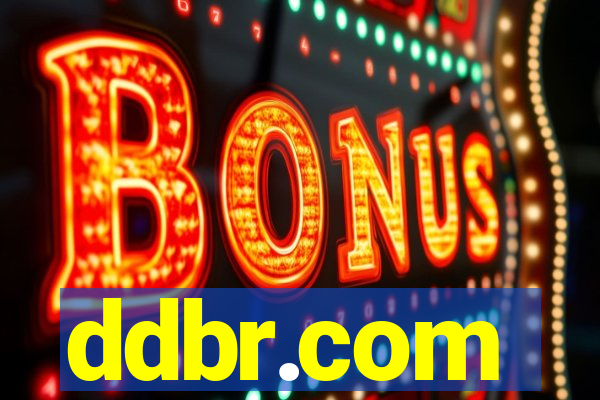 ddbr.com