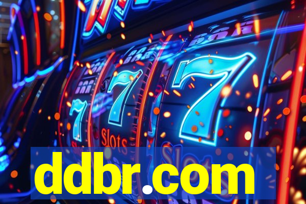 ddbr.com