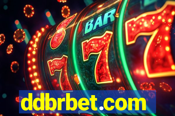 ddbrbet.com