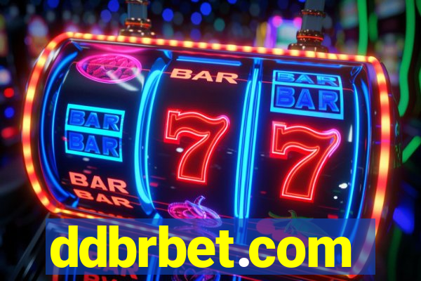 ddbrbet.com