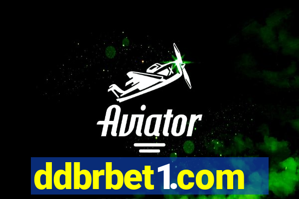 ddbrbet1.com