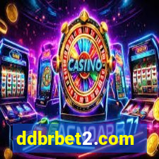 ddbrbet2.com