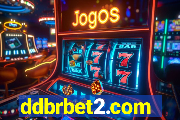 ddbrbet2.com