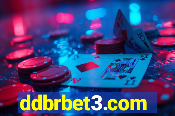 ddbrbet3.com