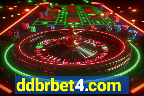 ddbrbet4.com