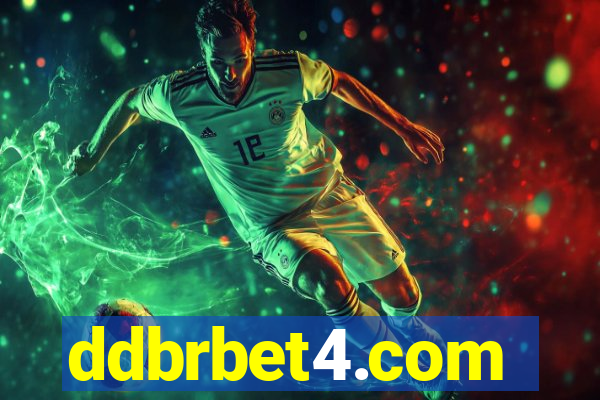 ddbrbet4.com