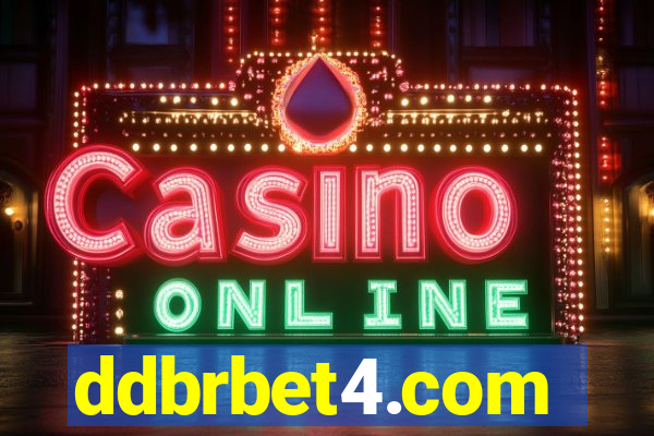 ddbrbet4.com